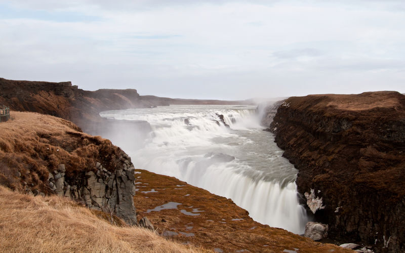 Golden Circle Tour and ATV Experience - What the price gets you, and what to check