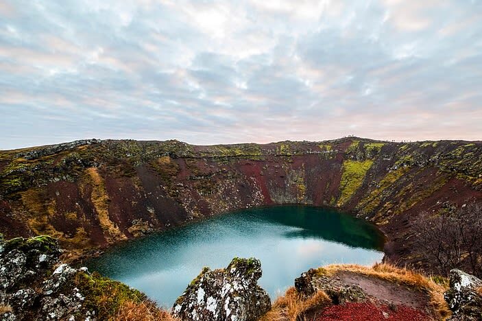 Golden Circle Tour & Blue Lagoon Comfort Admission - Who should book this day trip?