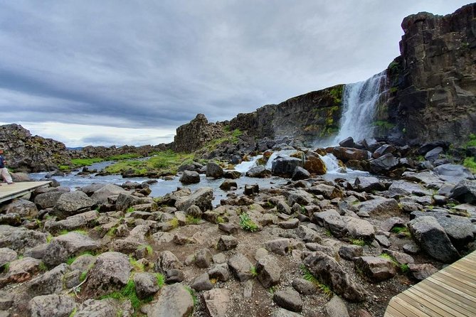 Golden Circle Tour - Pricing and Booking