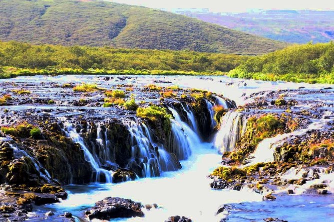 Golden Circle Tour - Overview of the Golden Circle Tour