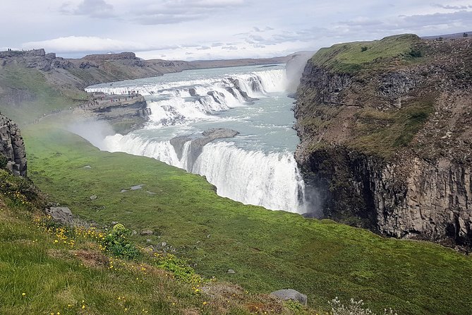 Golden Circle Tour - Cancellation Policy