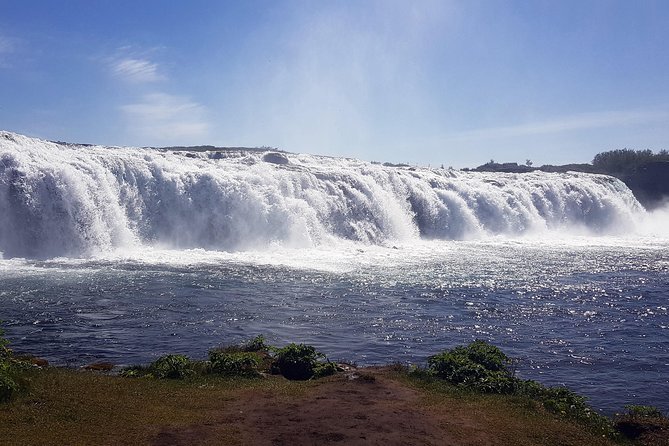 Golden Circle Tour - Common Questions