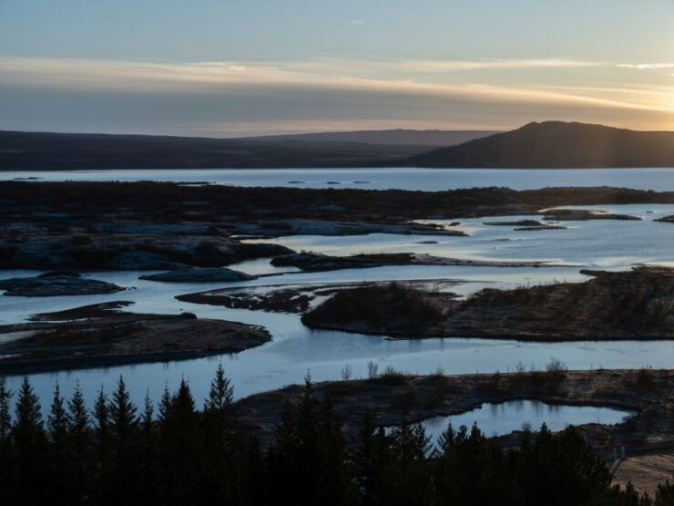 Golden Circle Tour: Extra Small Group of 6 People Maximum - Booking Information