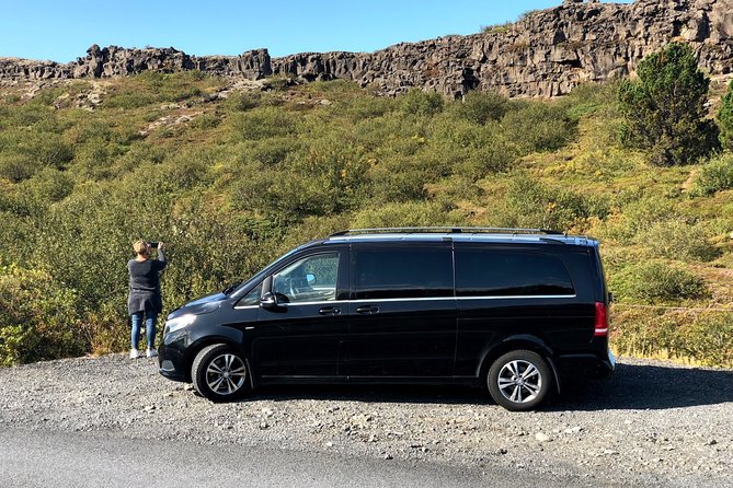 Golden Circle Tour: Gullfoss Falls, Thingvellir, Black Beach  - Reykjavik - Common Questions