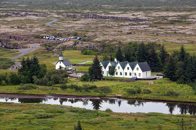 Golden Circle Tour Including Gullfoss and Geysir From Reykjavik - Pricing and Booking