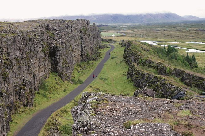 Golden Circle Tour Including Gullfoss and Geysir From Reykjavik - How to Book
