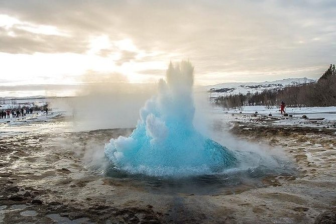 Golden Circle Tour - Private - Tour Highlights