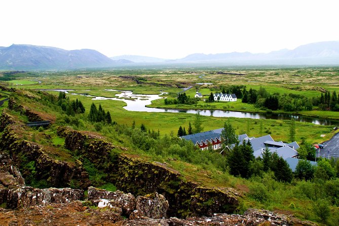 Golden Circle Tour - Private - The Sum Up