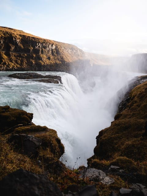 Golden Circle: With a Local Twist - Private Tour - Itinerary Highlights