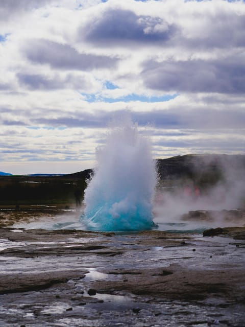 Golden Circle: With a Local Twist - Private Tour - Experience Features