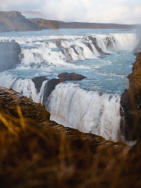 Golden Circle: With a Local Twist - Private Tour - UNESCO Heritage Site