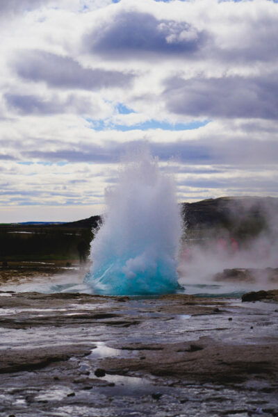 Golden Circle: With a Local Twist - Private Tour - Frequently Asked Questions