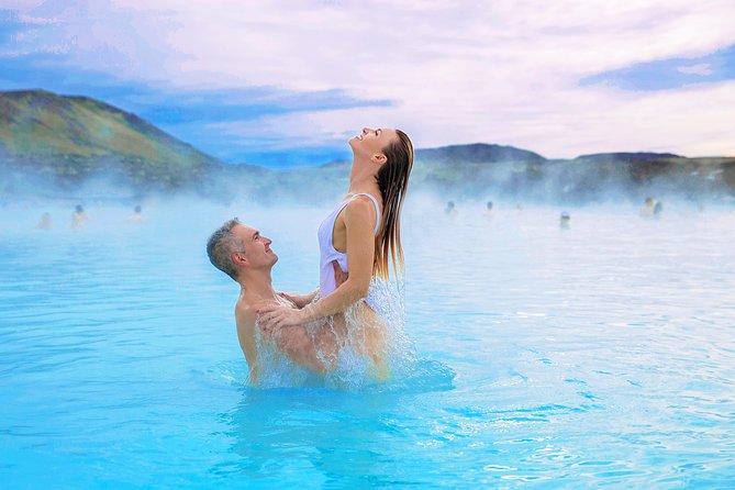 Golden Circle With Blue Lagoon Private Tour From Reykjavik - Tour Overview and Highlights