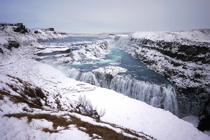 Golden Circle With Blue Lagoon Private Tour From Reykjavik - Price and Booking Information