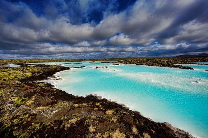 Golden Circle With Blue Lagoon Private Tour From Reykjavik - The Sum Up