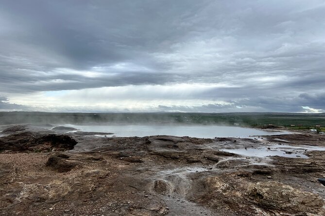 Golden Circle With Hot Spring Bakery and Tomato Farm Private Tour - Experiences and Activities
