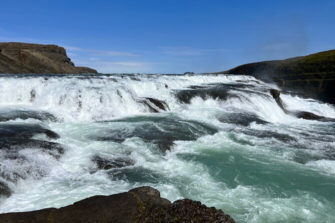 Golden Circle With Hot Spring Bakery and Tomato Farm Private Tour - Booking and Contact Information