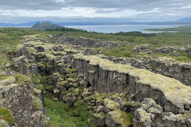 Golden Circle With Kerið Crater Premium Full Day Tour - Highlights and Attractions