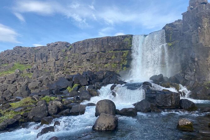Golden Circle With Kerið Crater Premium Full Day Tour - Common Questions