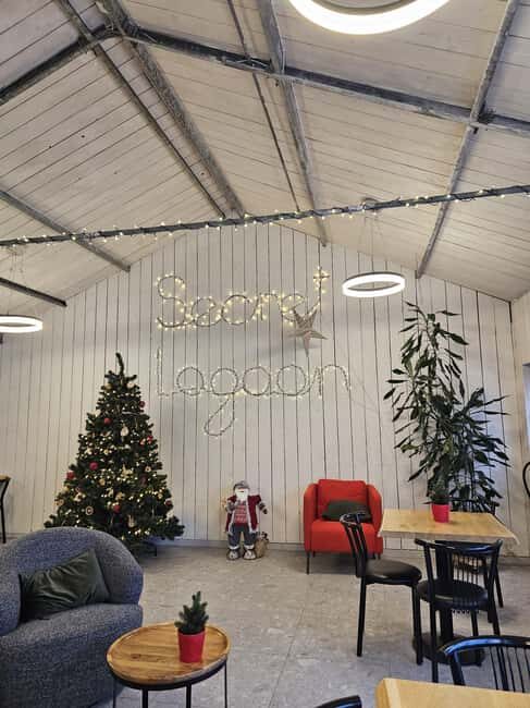 Golden Circle with Tomato Farm and Secret Lagoon(Optional) - Who Will Love This Tour?