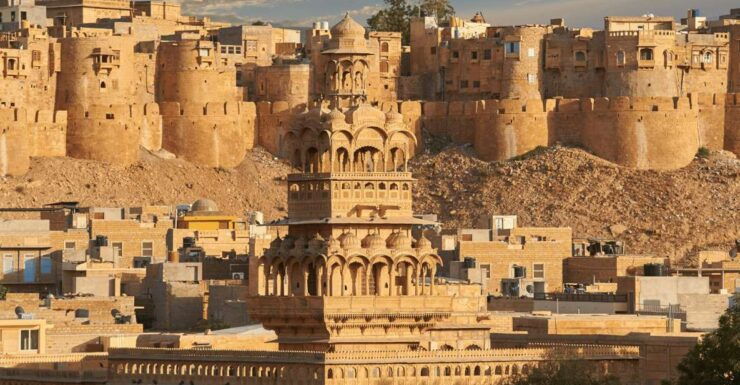 Golden City Photography Guided Tour to Capture City Hues - Pricing Details