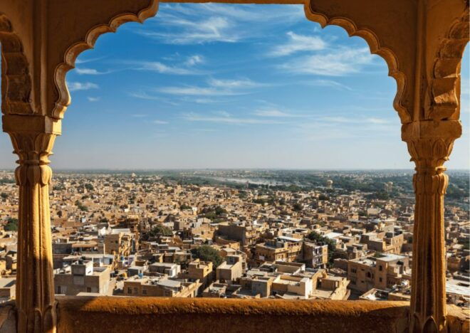 Golden City Photography Guided Tour to Capture City Hues - Activity Schedule
