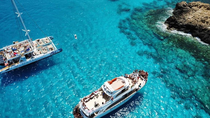 Golden Coast: 2.5-Hour Mermaid Adventure Cruise for Families - Practical Considerations and Tips