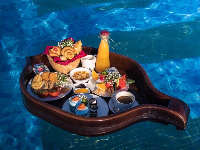 Golden Daycation At Wyndham Danang Golden Bay - What your daycation includes