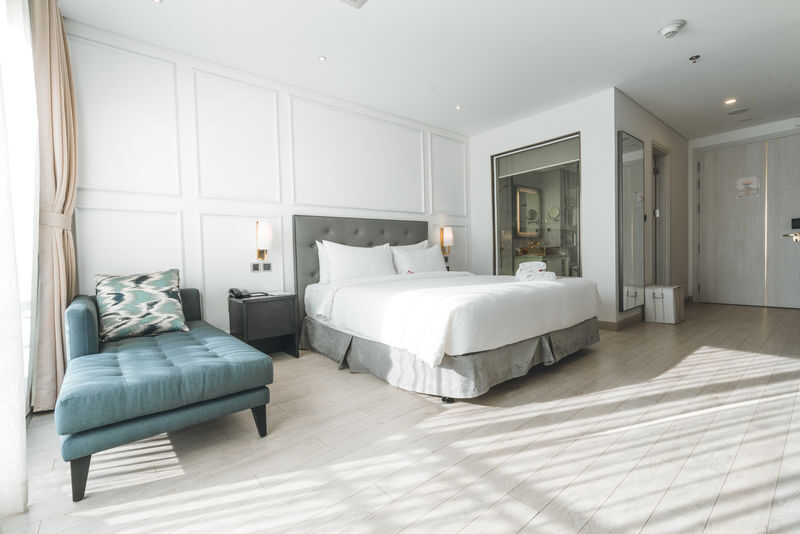 Golden Daycation At Wyndham Danang Golden Bay - Spa, children, and airport convenience