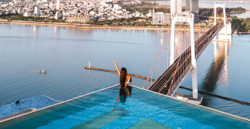 Golden Daycation At Wyndham Danang Golden Bay - Is the price worth it?
