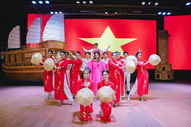 Golden Dome Cabaret Bangkok Top Entertainment Show - An Overview of the Golden Dome Cabaret Show