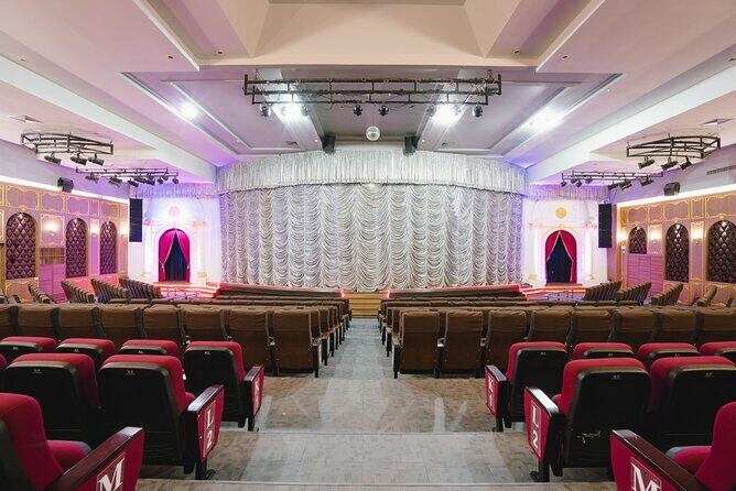 Golden Dome Cabaret Bangkok Top Entertainment Show - Final Thoughts: Who Should Consider This Show?