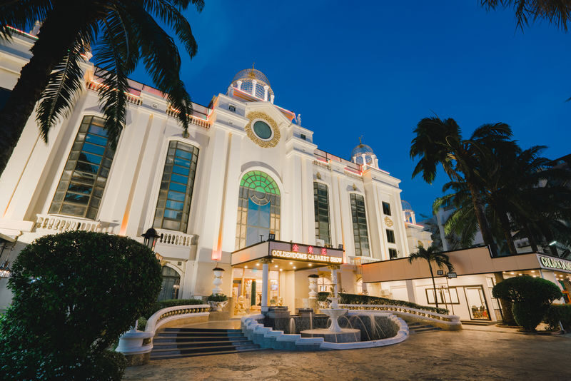 Golden Dome Cabaret Show - Is Golden Dome worth booking?