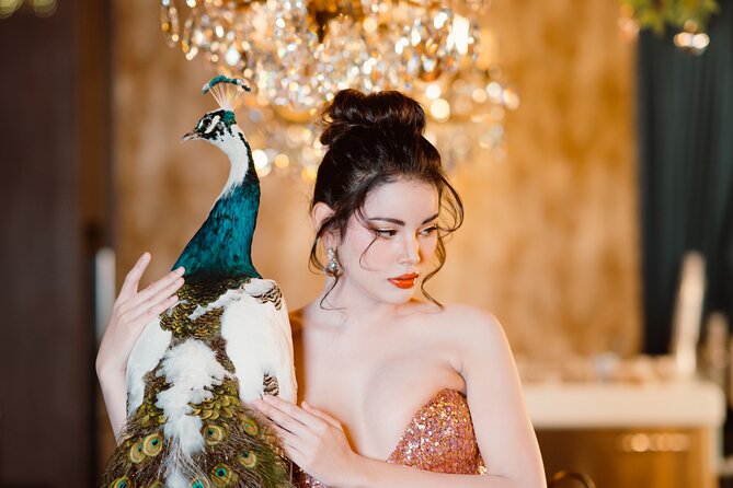 Golden Dome Cabaret Show Bangkok - Customer Reviews