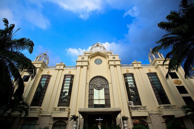 Golden Dome Cabaret Show - Reviews