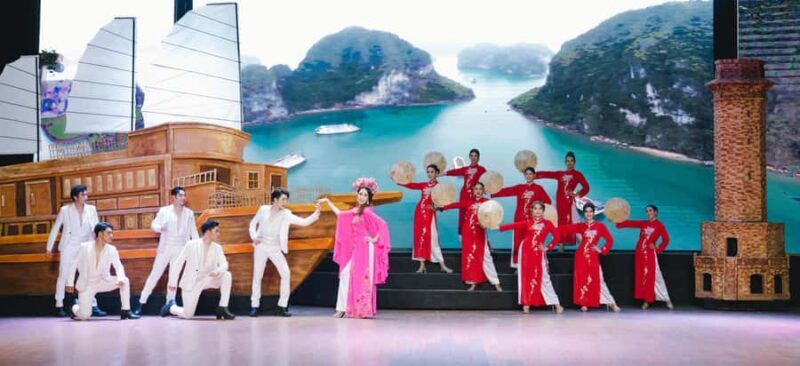 Golden Dome Show Experience: Elegant Performance in Bangkok - Final Thoughts