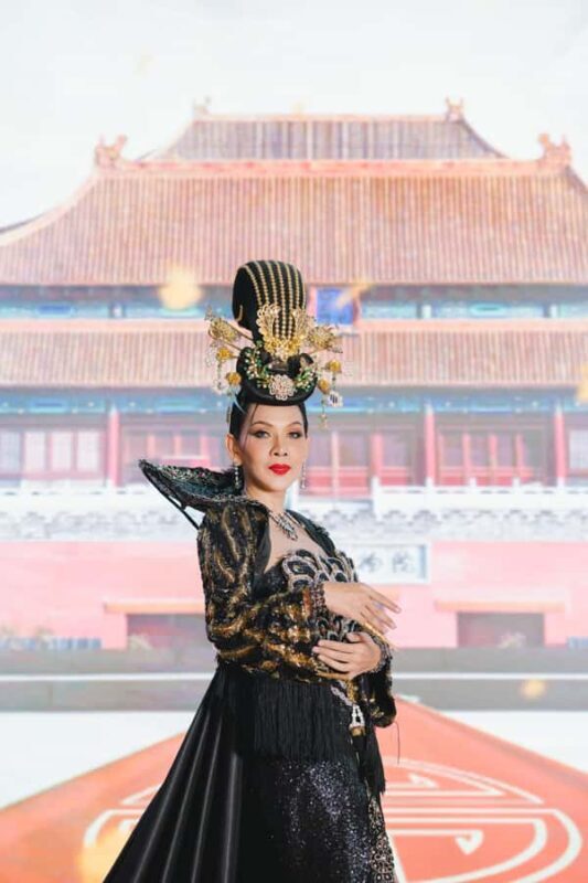 Golden Dome Show Experience: Elegant Performance in Bangkok - Practical Details and Value