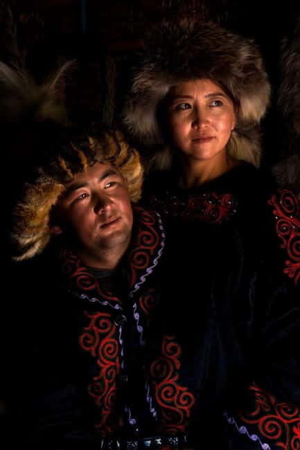 Golden Eagle Festival 2025 - Why This Tour Stands Out