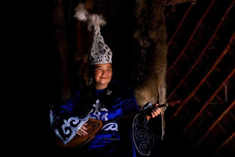 Golden Eagle Festival 2025 - What’s Included & What’s Not