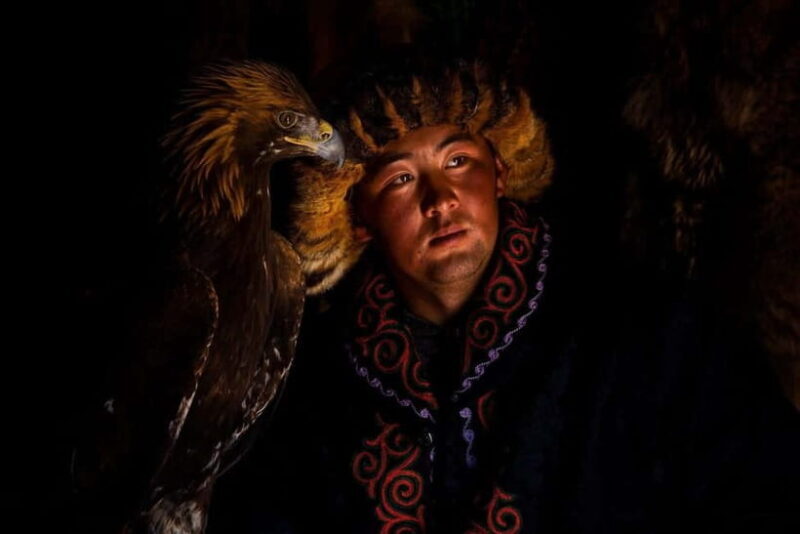 Golden Eagle Festival 2025 - Who Would Love This Tour?