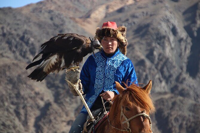 Golden Eagle Festival 4 Days Cultural Tour in Mongolia - Good To Know