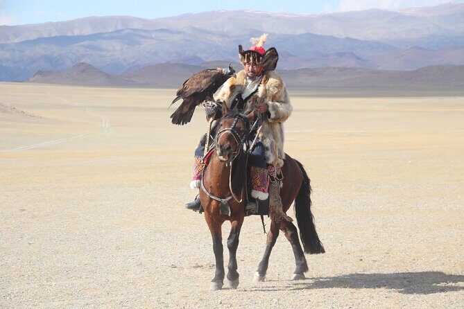 Golden Eagle Festival 4 Days Cultural Tour in Mongolia - The Sum Up