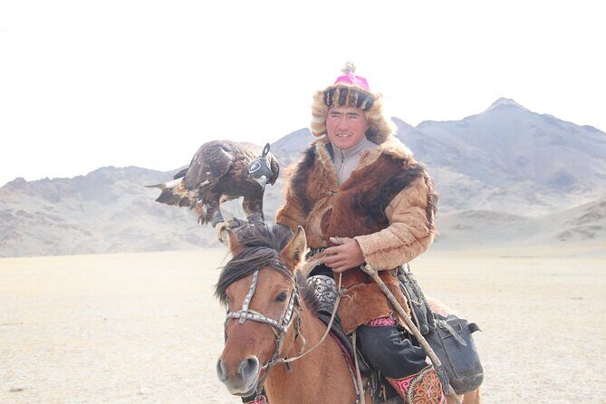 Golden Eagle Festival 4 Days Cultural Tour in Mongolia - FAQ