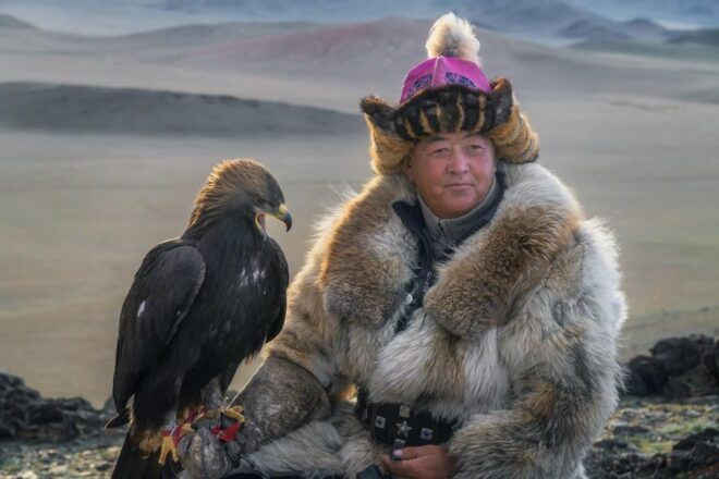 Golden Eagle Festival and Greate Gobi Desert Tour - Inclusions and Exclusions