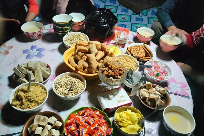 Golden Eagle Festival Trip - Good To Know