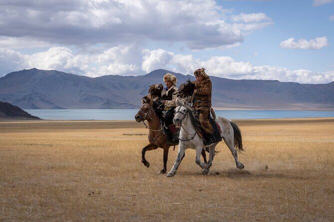 Golden Eagle Festival Trip - Who Will Love This Tour?