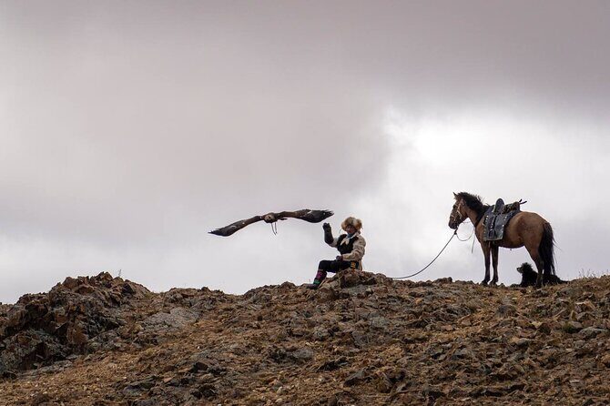 Golden Eagle Festival Trip - The Sum Up