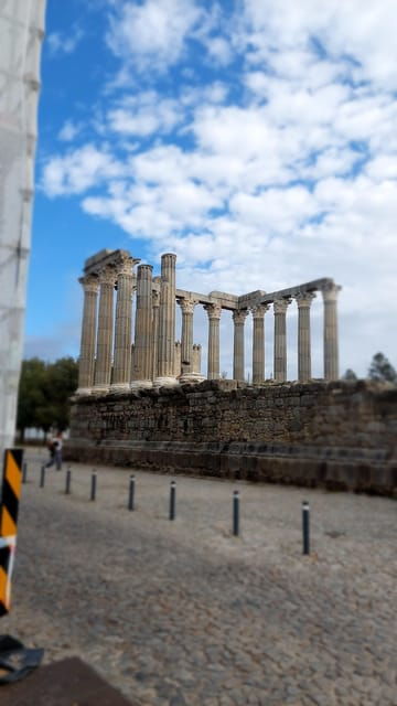 Golden Era of Évora walking & the portuguese wine tasting. - Exploring Évora: A Walk Through Time
