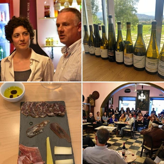 Golden Era of Évora walking & the portuguese wine tasting. - Detailed Tour Breakdown