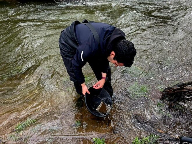 Golden Fever in Extremadura - Essential Items to Bring